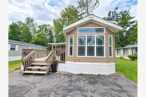 34 Temagami Trail