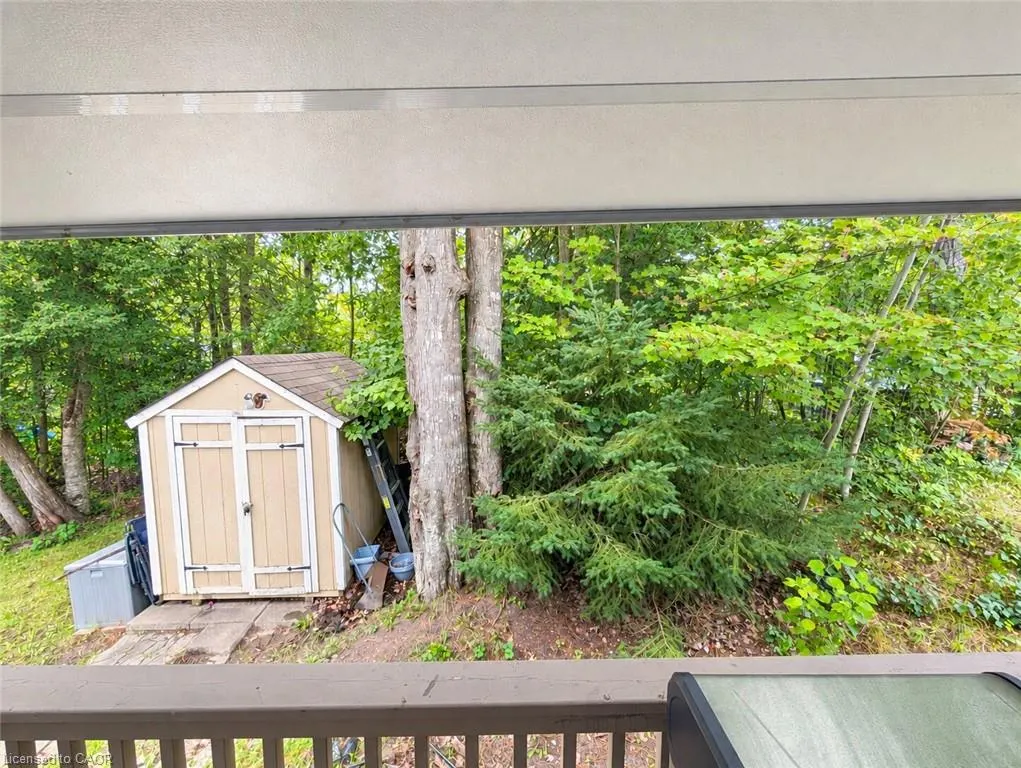 34 Temagami Trail