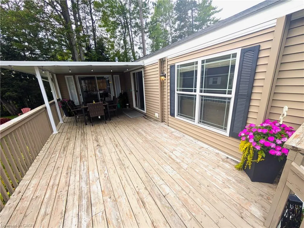 34 Temagami Trail