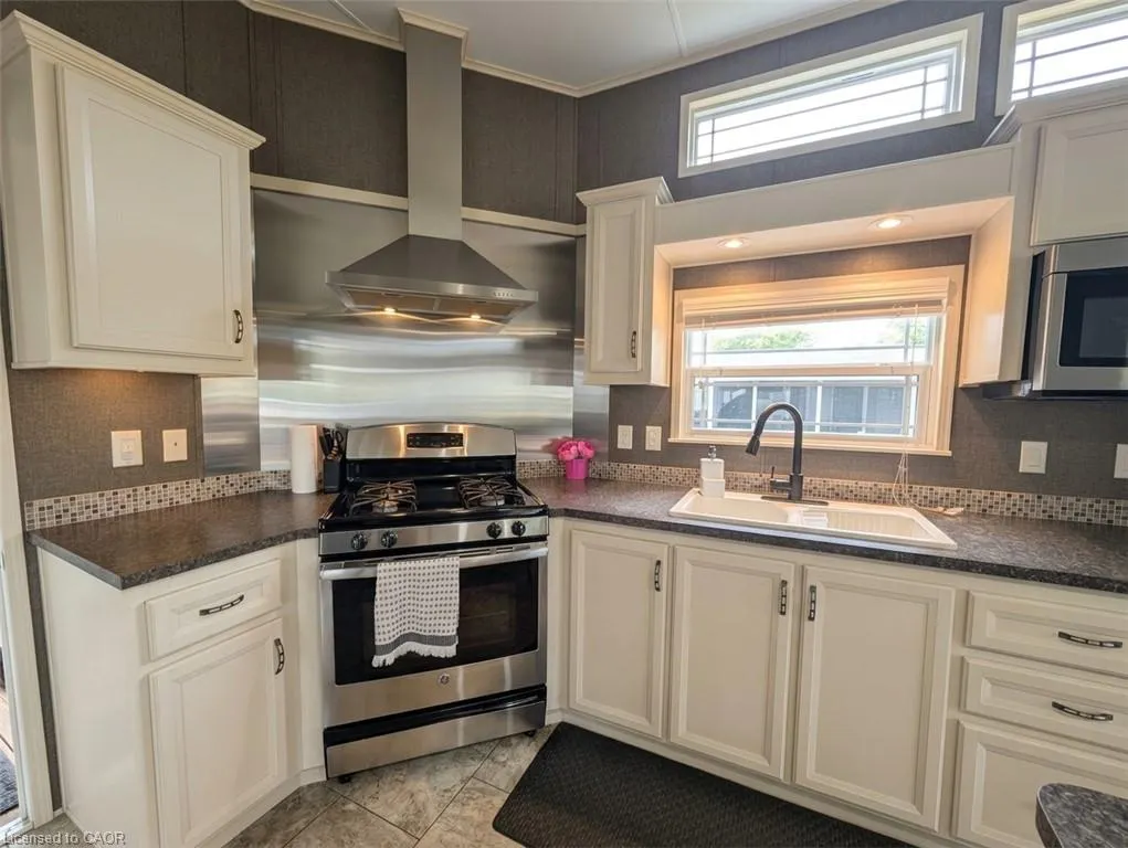 34 Temagami Trail
