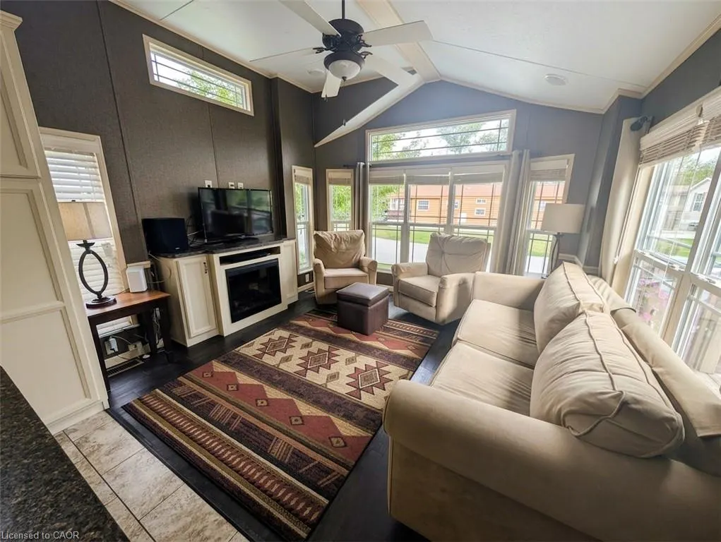 34 Temagami Trail