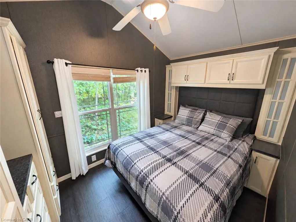 34 Temagami Trail