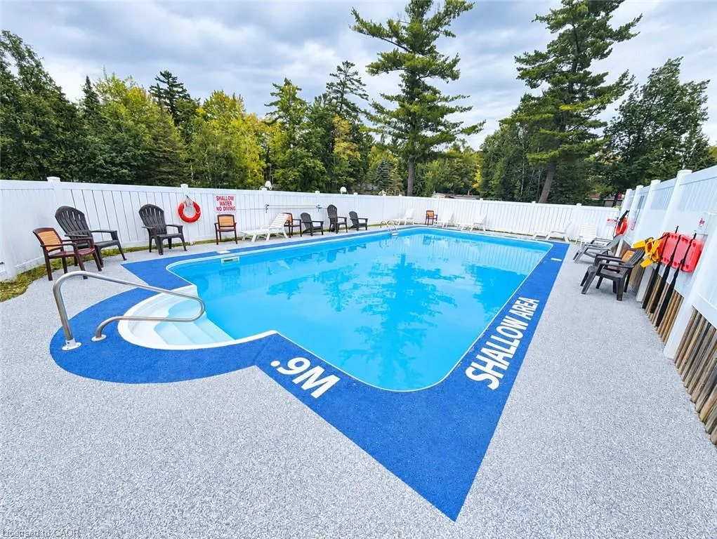 34 Temagami Trail