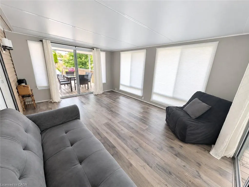 34 Temagami Trail