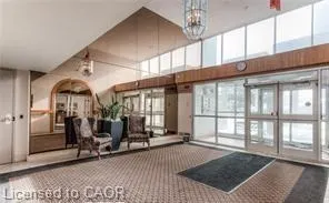 375 King Street N #1105