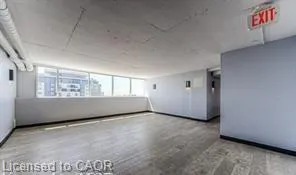 375 King Street N #1105