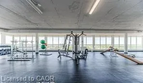 375 King Street N #1105
