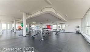 375 King Street N #1105