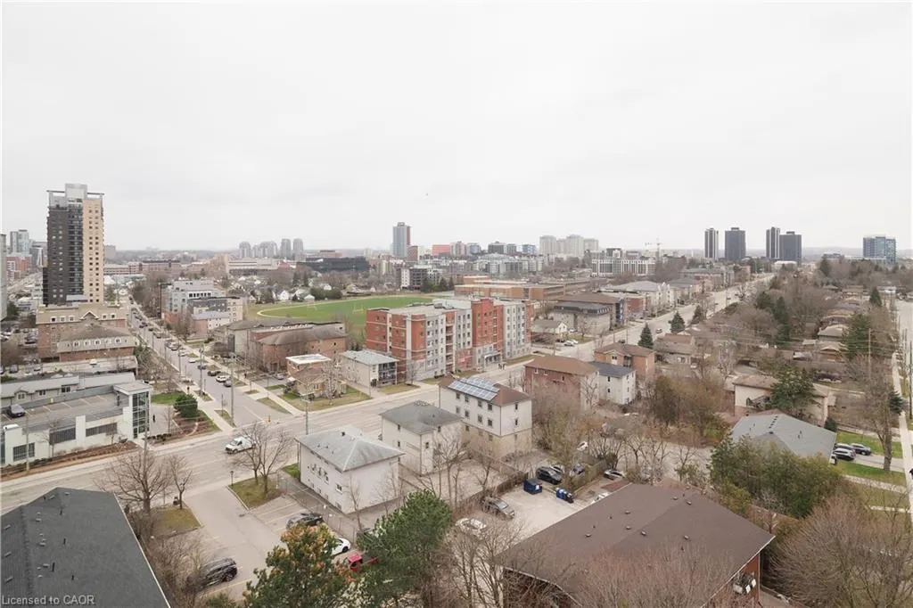 375 King Street N #1105