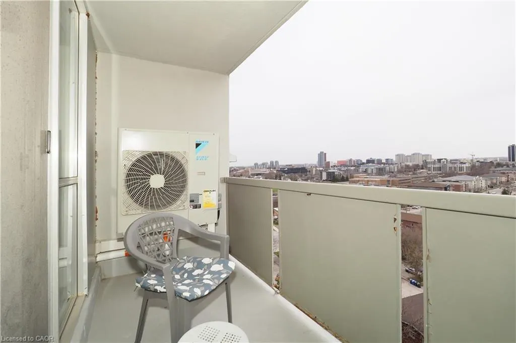 375 King Street N #1105