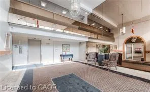 375 King Street N #1105