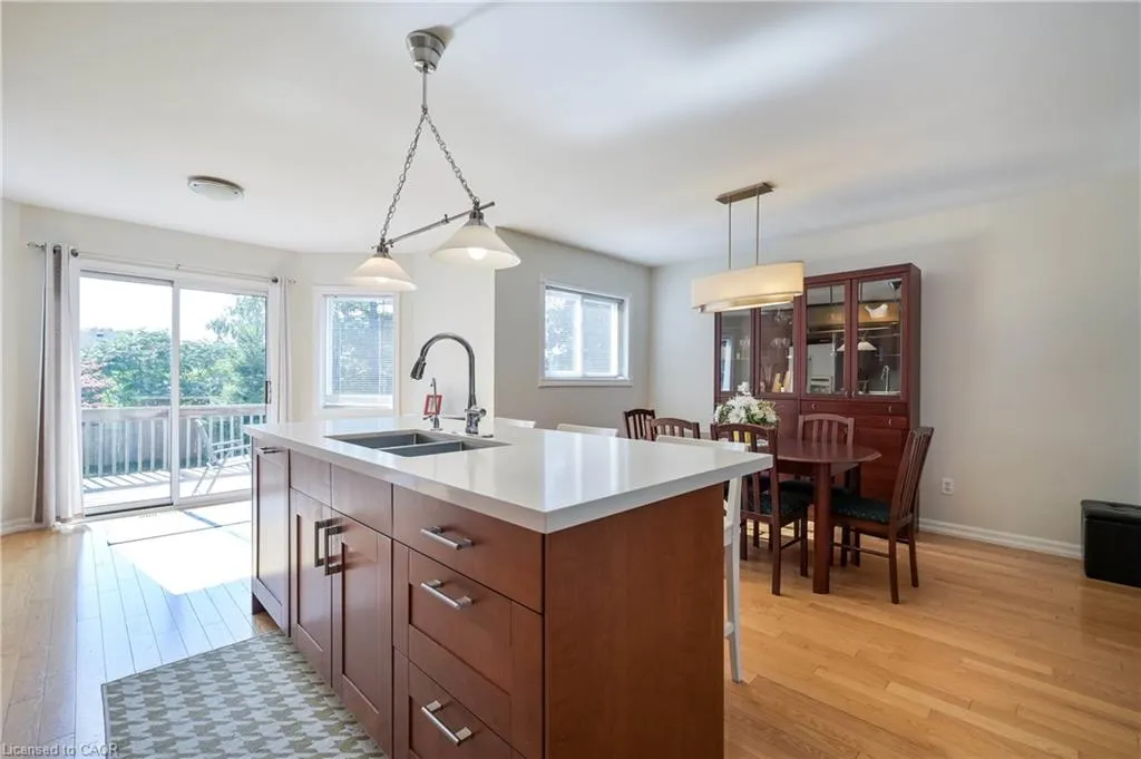 12 Langevin Drive