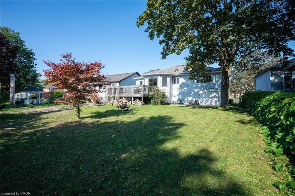 12 Langevin Drive