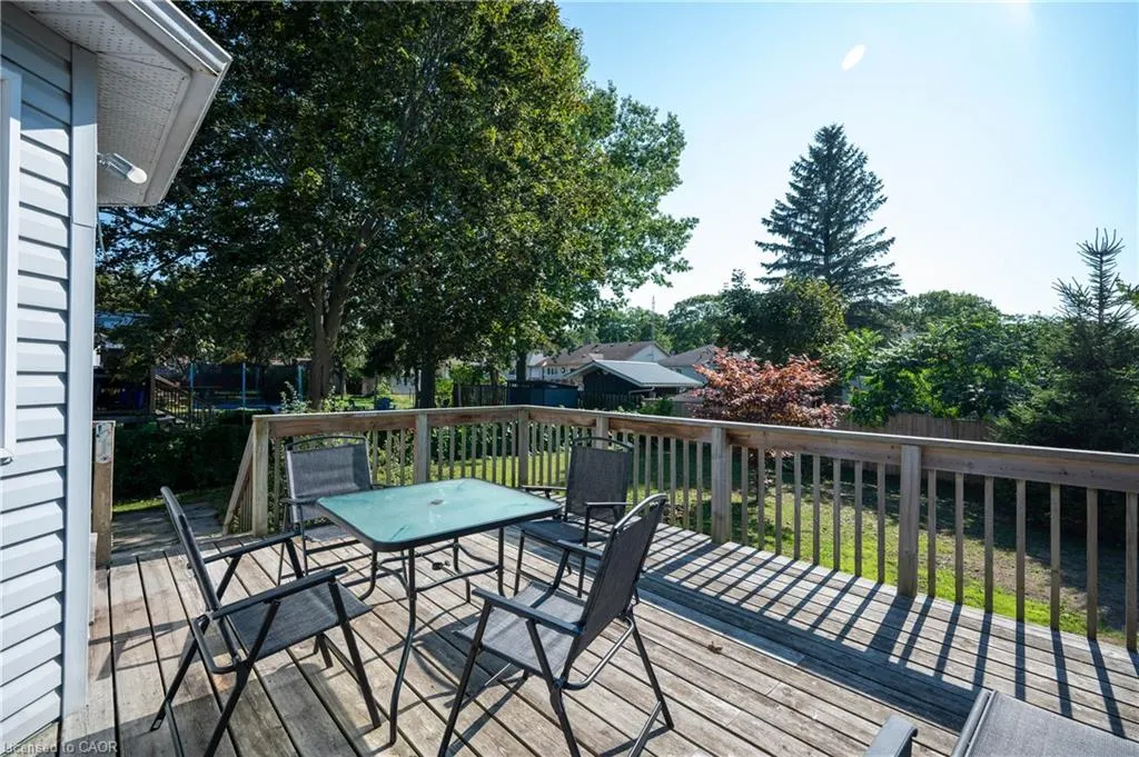 12 Langevin Drive