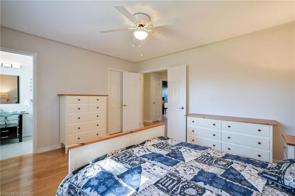 12 Langevin Drive
