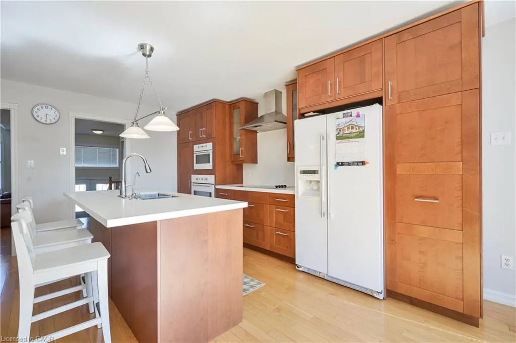 12 Langevin Drive