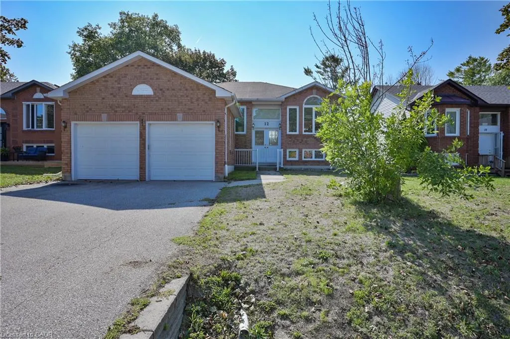 12 Langevin Drive