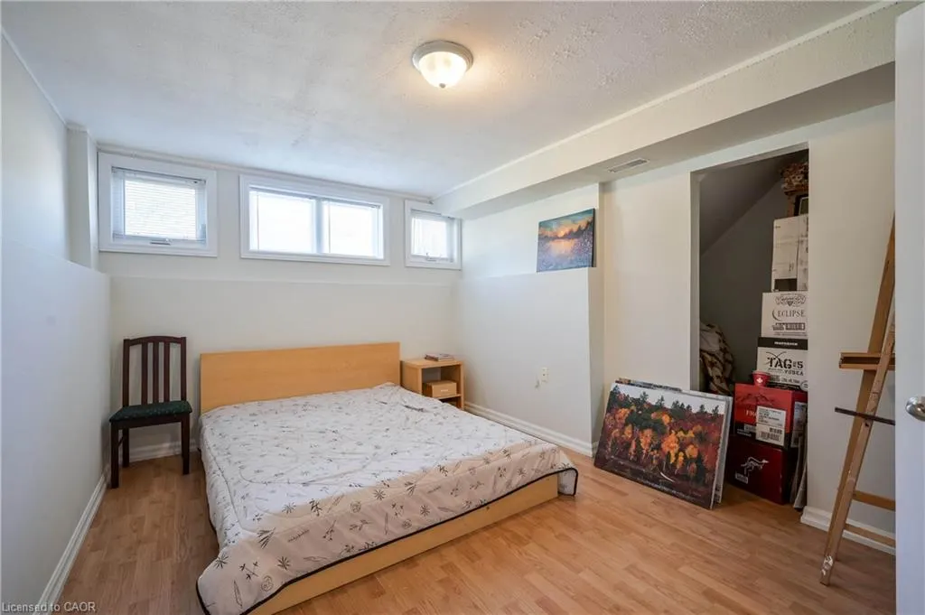 12 Langevin Drive