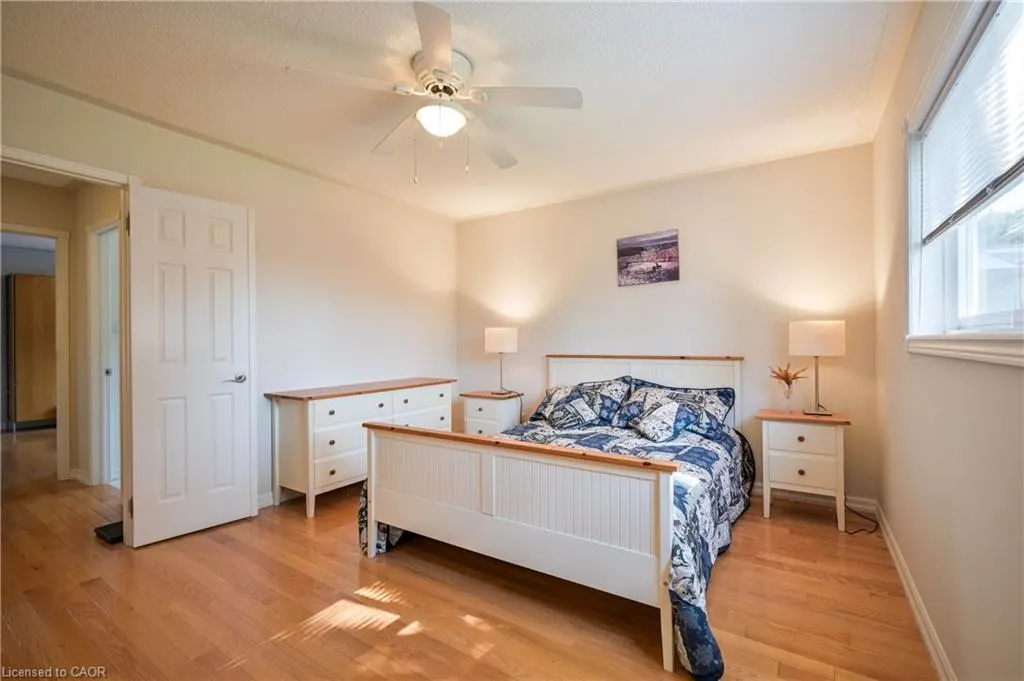 12 Langevin Drive