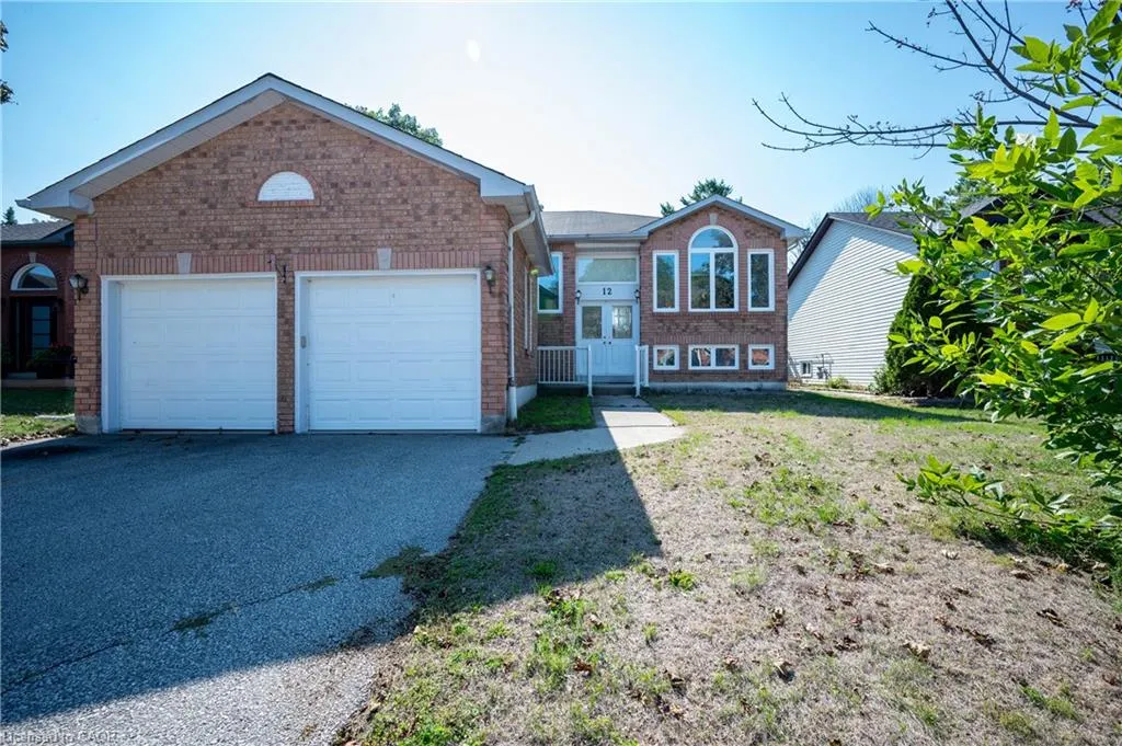 12 Langevin Drive