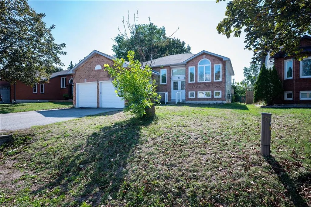 12 Langevin Drive