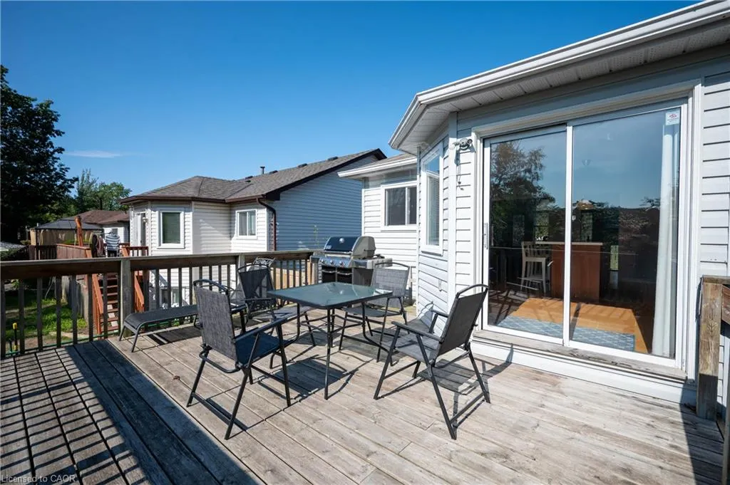 12 Langevin Drive