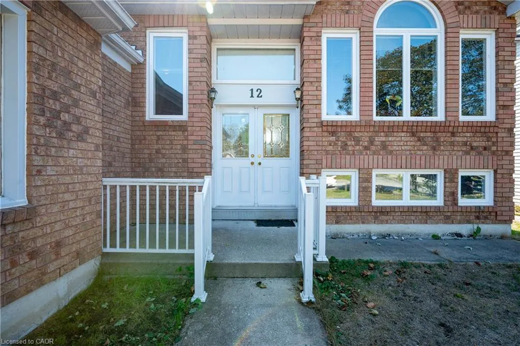 12 Langevin Drive