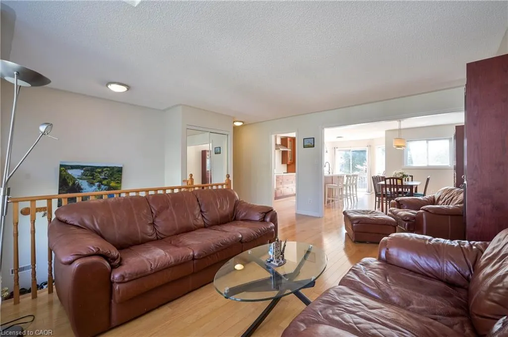 12 Langevin Drive