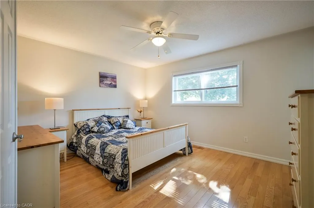 12 Langevin Drive