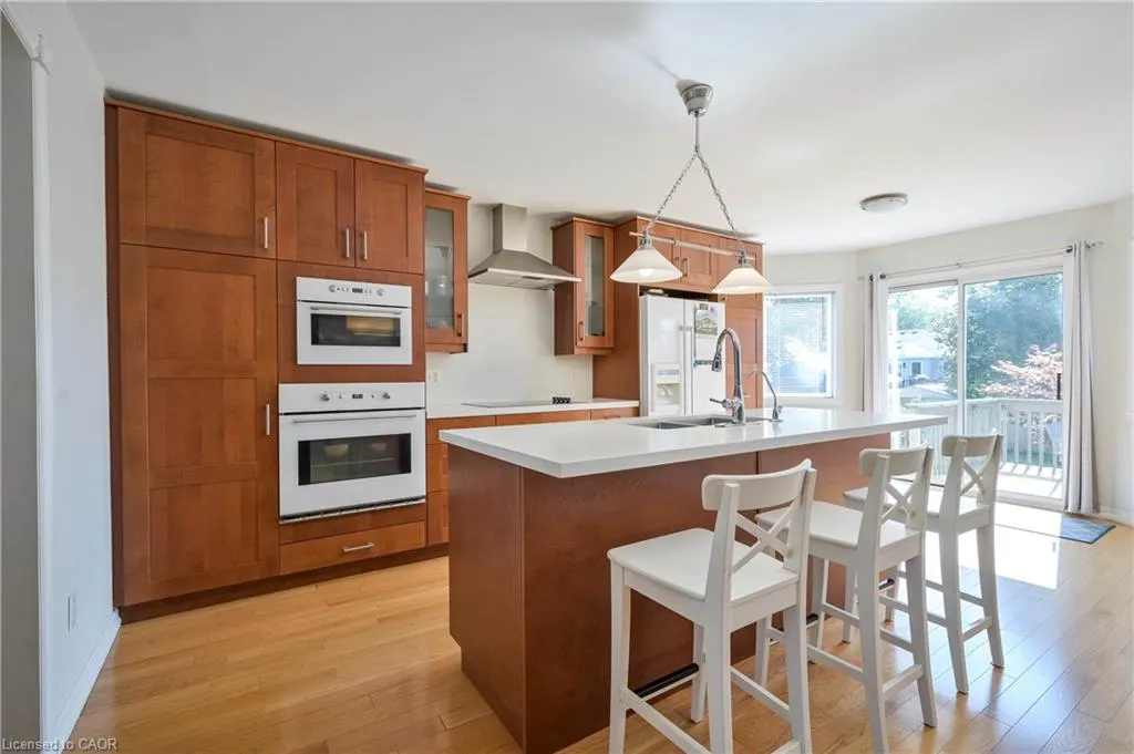 12 Langevin Drive