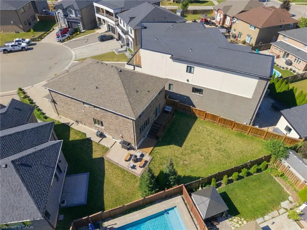 88 Eringate Court