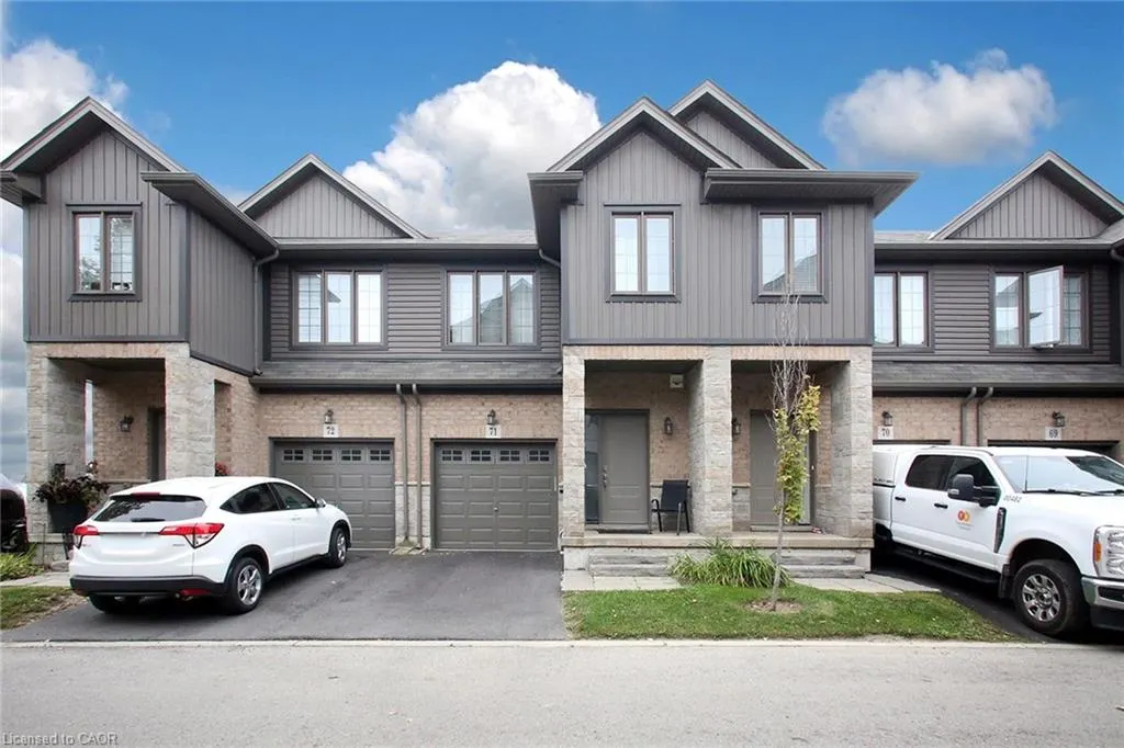 377 Glancaster Road #71
