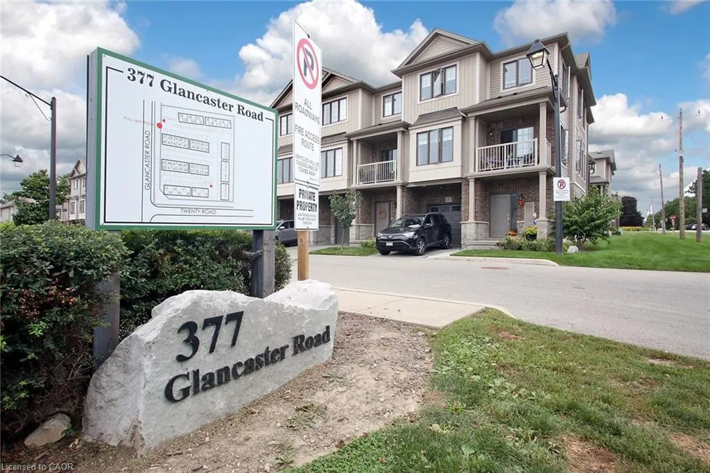 377 Glancaster Road #71