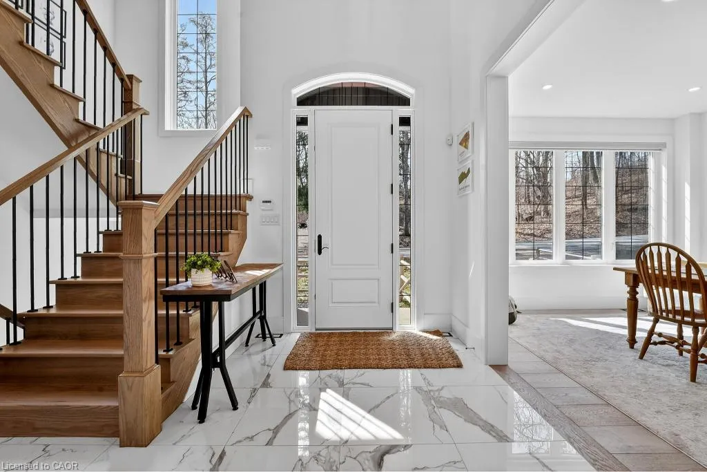 1095 Mineral Springs Road