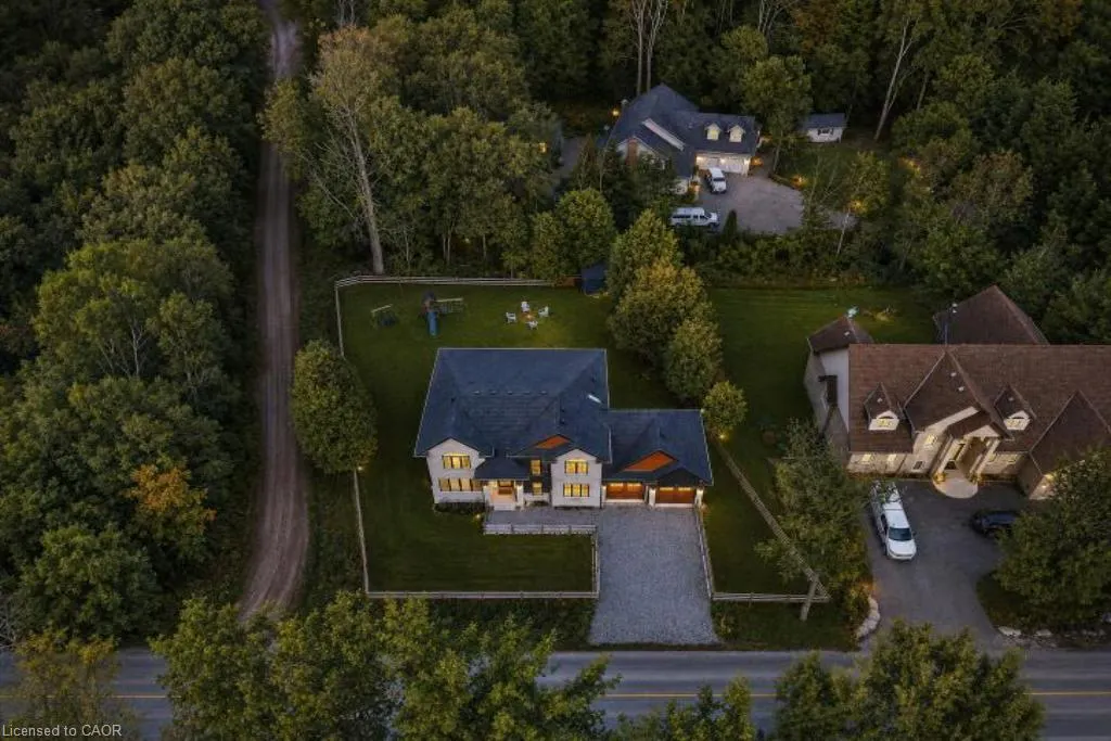 1095 Mineral Springs Road