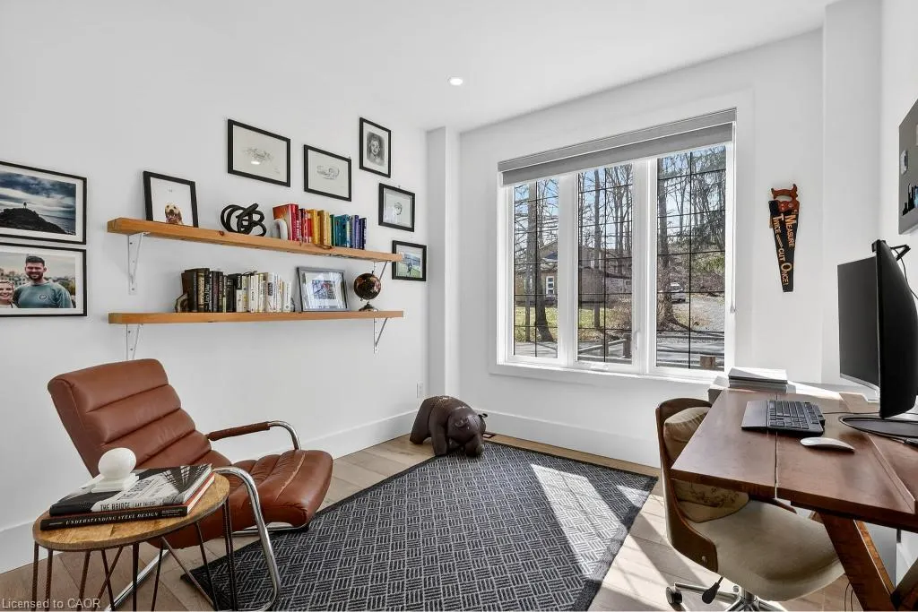 1095 Mineral Springs Road