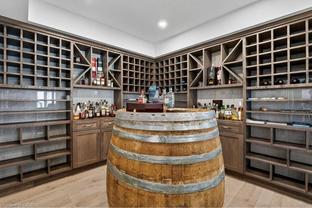 1095 Mineral Springs Road