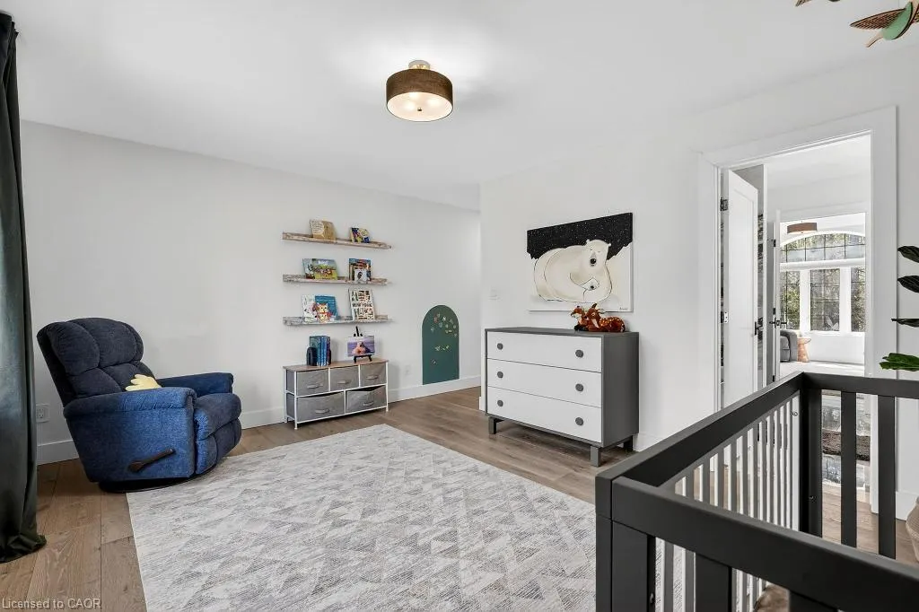 1095 Mineral Springs Road