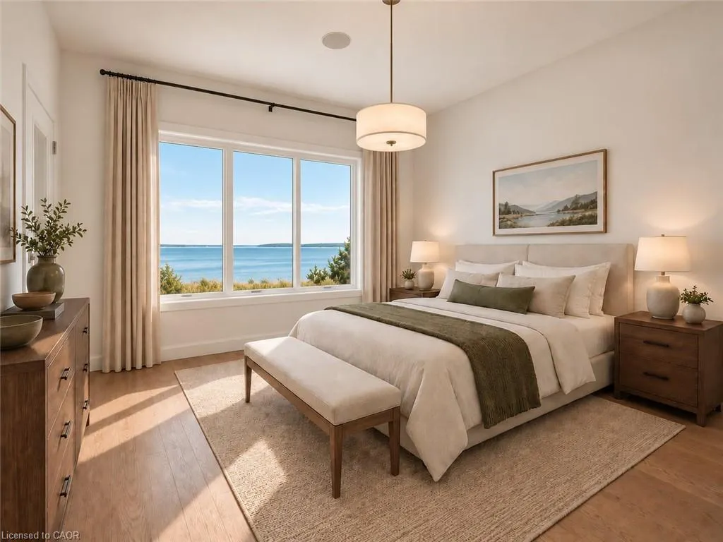 100 Watershore Drive #19