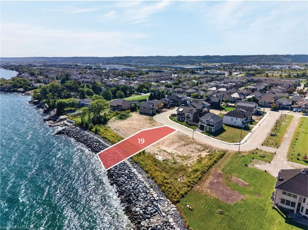 100 Watershore Drive #19