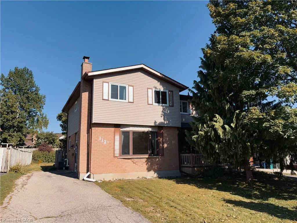 112 Northlake Drive #A