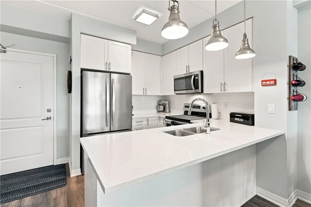 610 Farmstead Drive #126