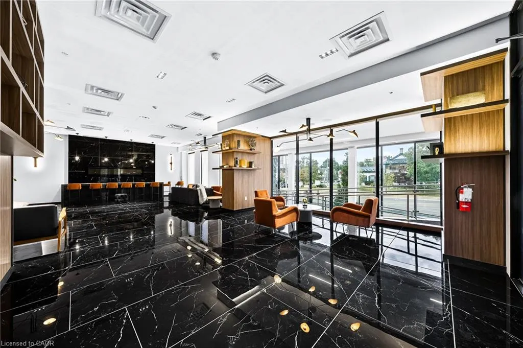 181 King Street S #1607