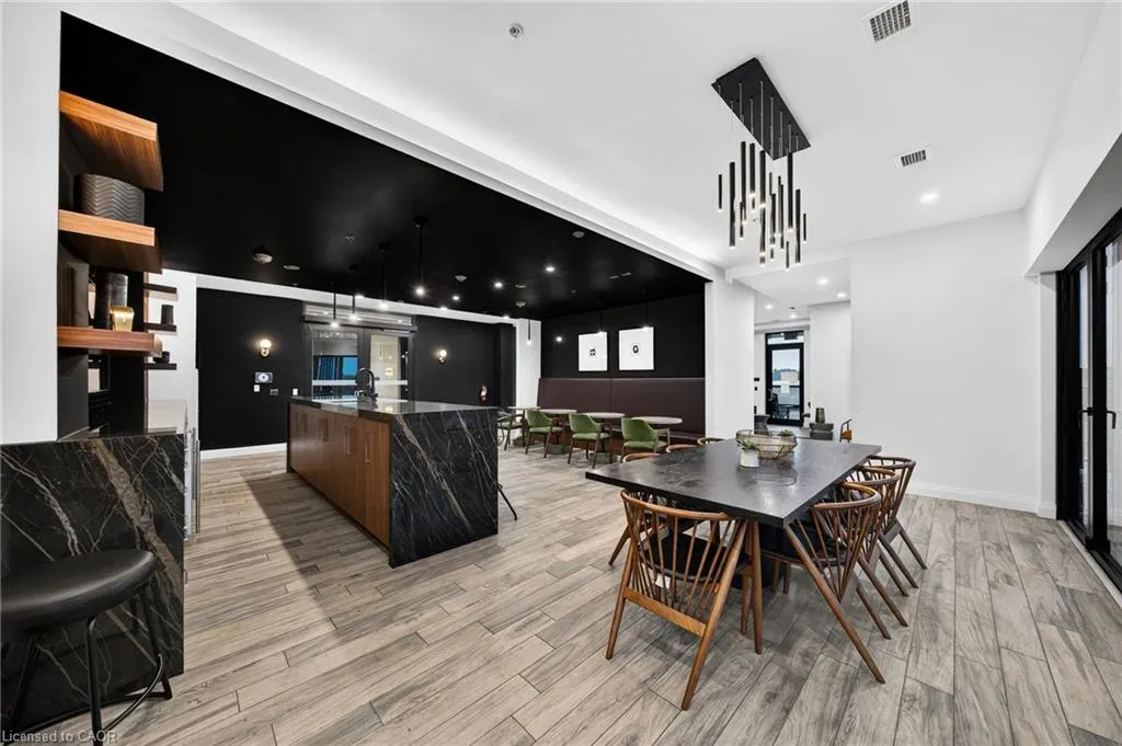 181 King Street S #1607