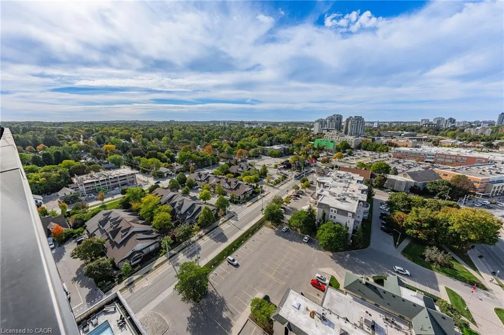 181 King Street S #1607