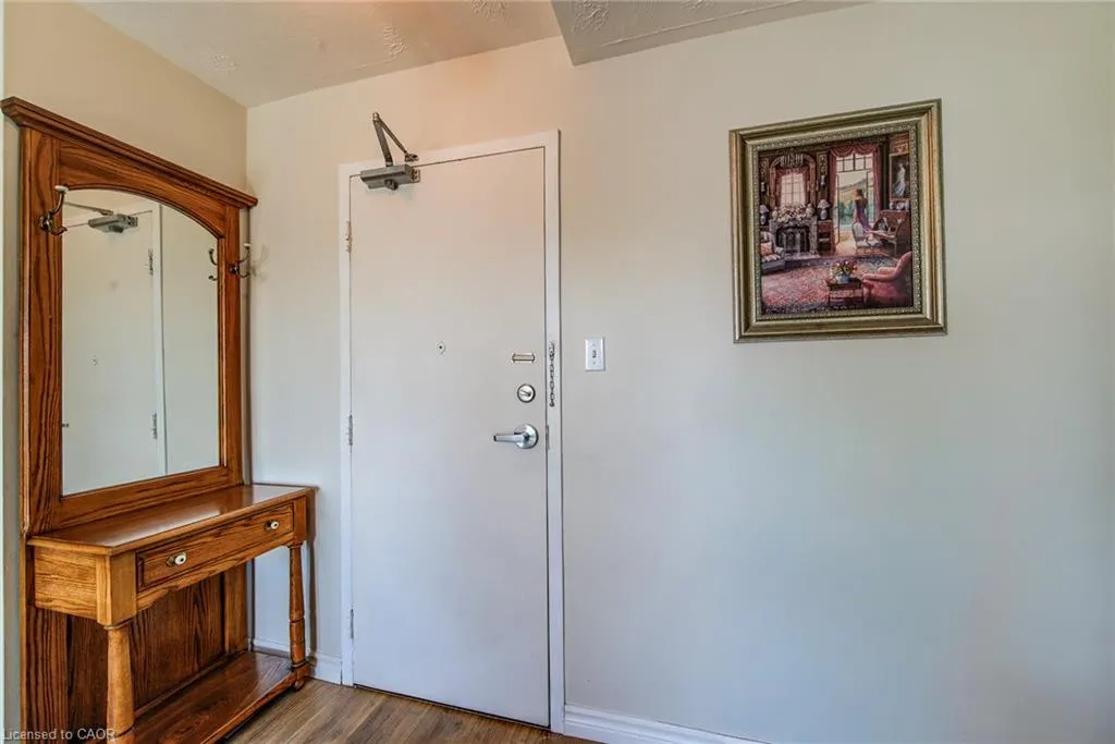 58 Bridgeport Road E #505