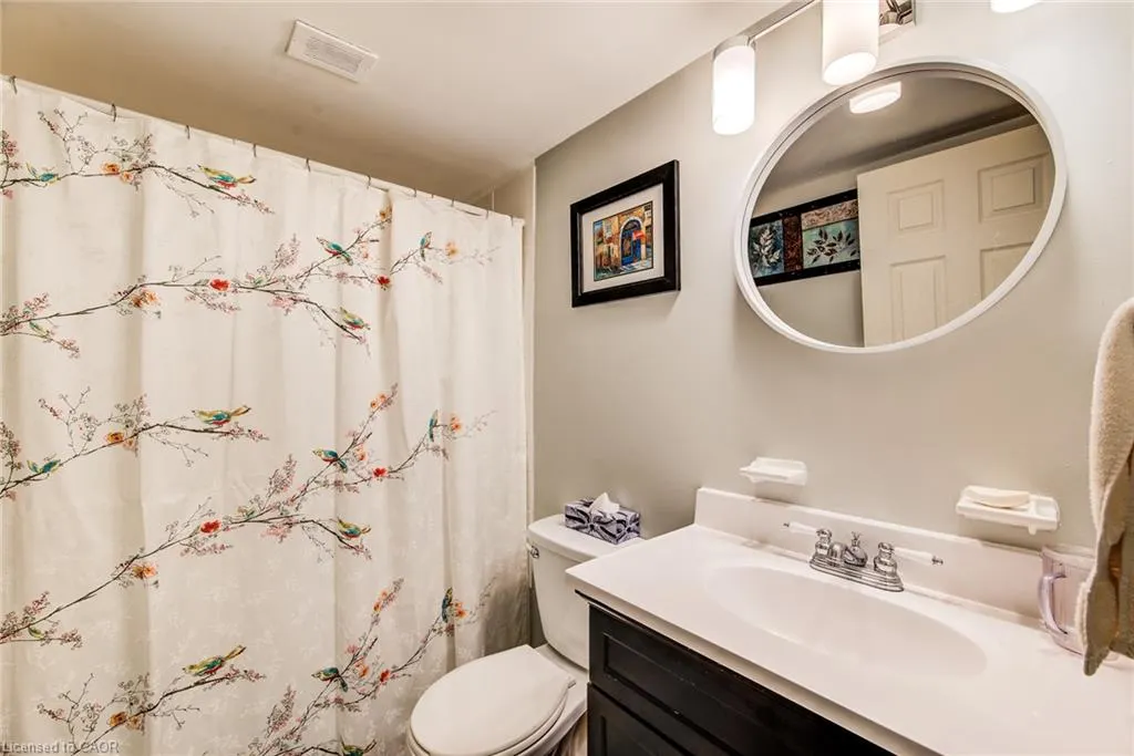 58 Bridgeport Road E #505
