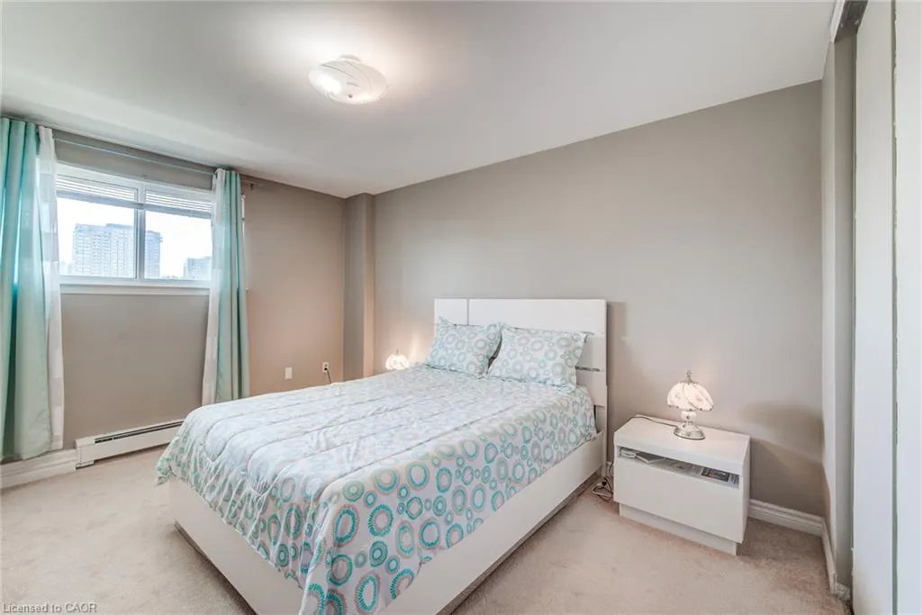 58 Bridgeport Road E #505