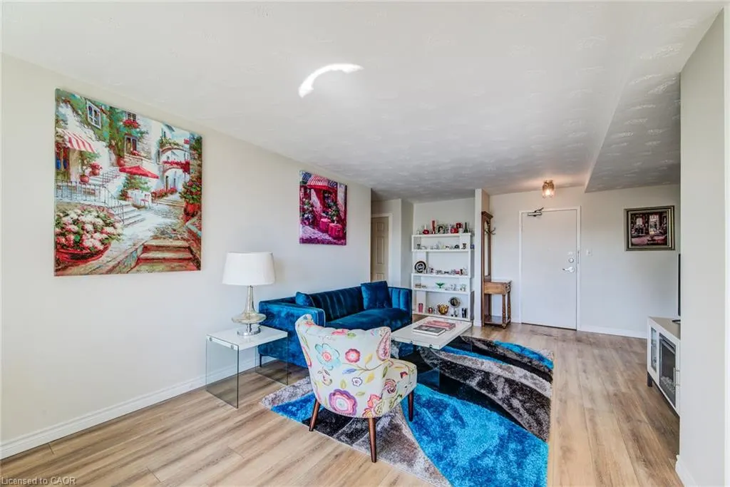 58 Bridgeport Road E #505