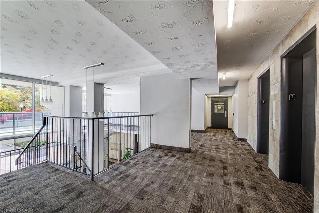 58 Bridgeport Road E #505